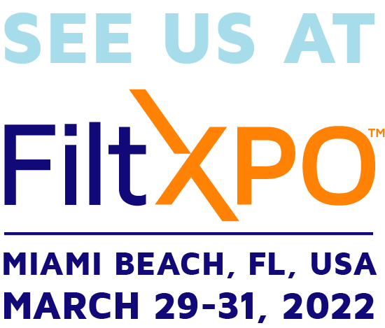 FiltXPO Logo